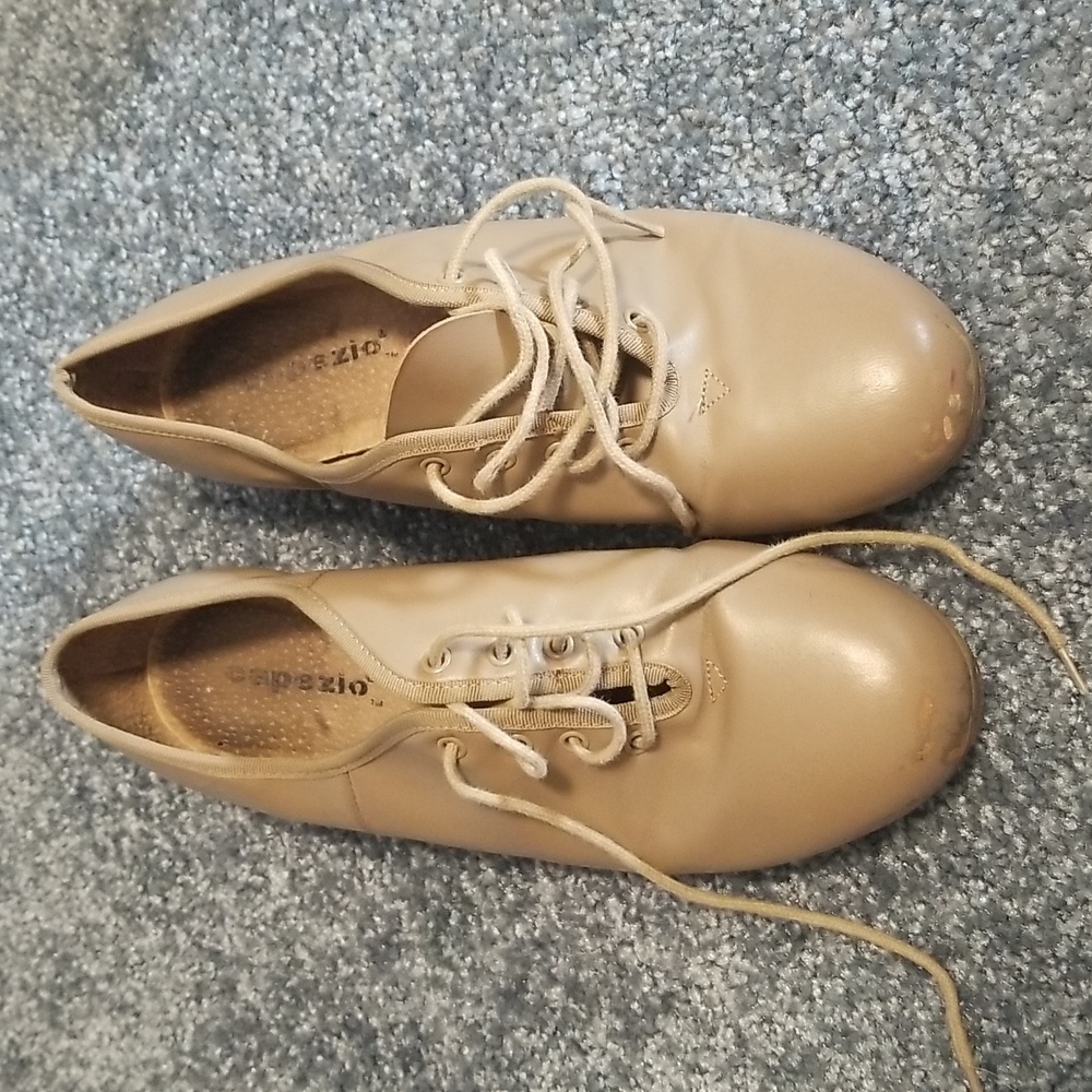Capezio Tap shoe